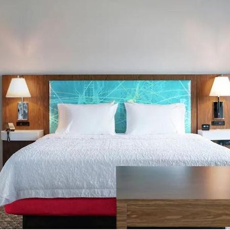 Hampton Inn Midland, On Zewnętrze zdjęcie