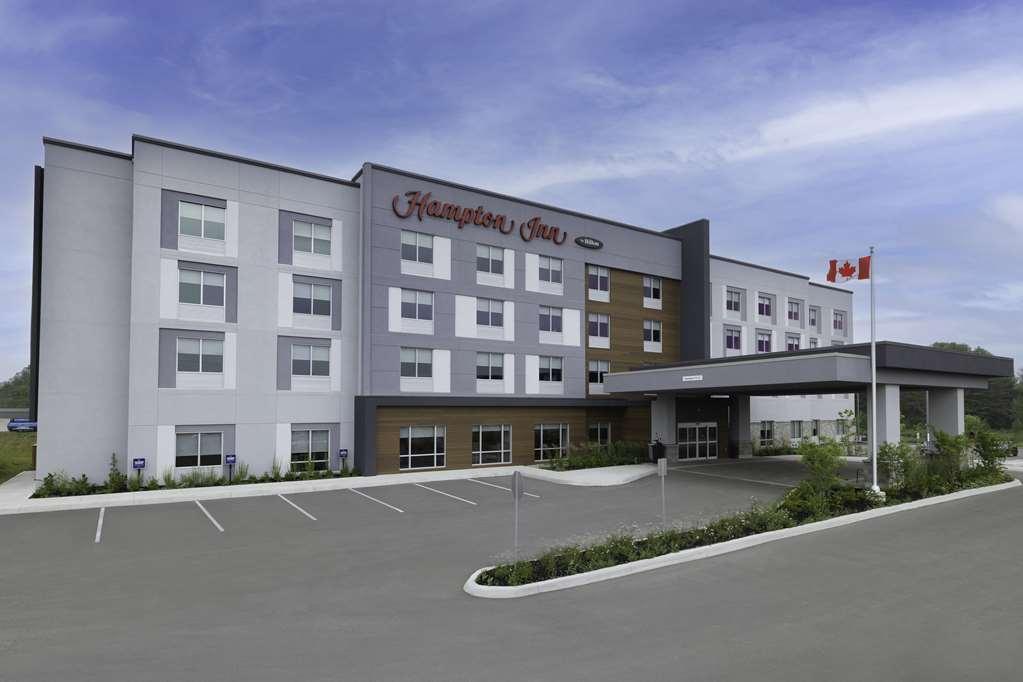 Hampton Inn Midland, On Zewnętrze zdjęcie