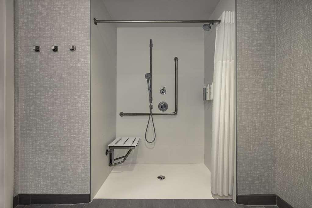 Hampton Inn Midland, On Pokój zdjęcie