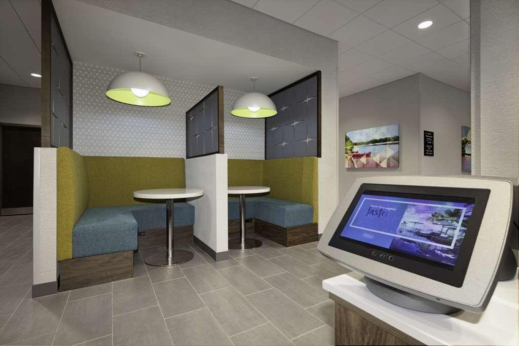 Hampton Inn Midland, On Udogodnienia zdjęcie