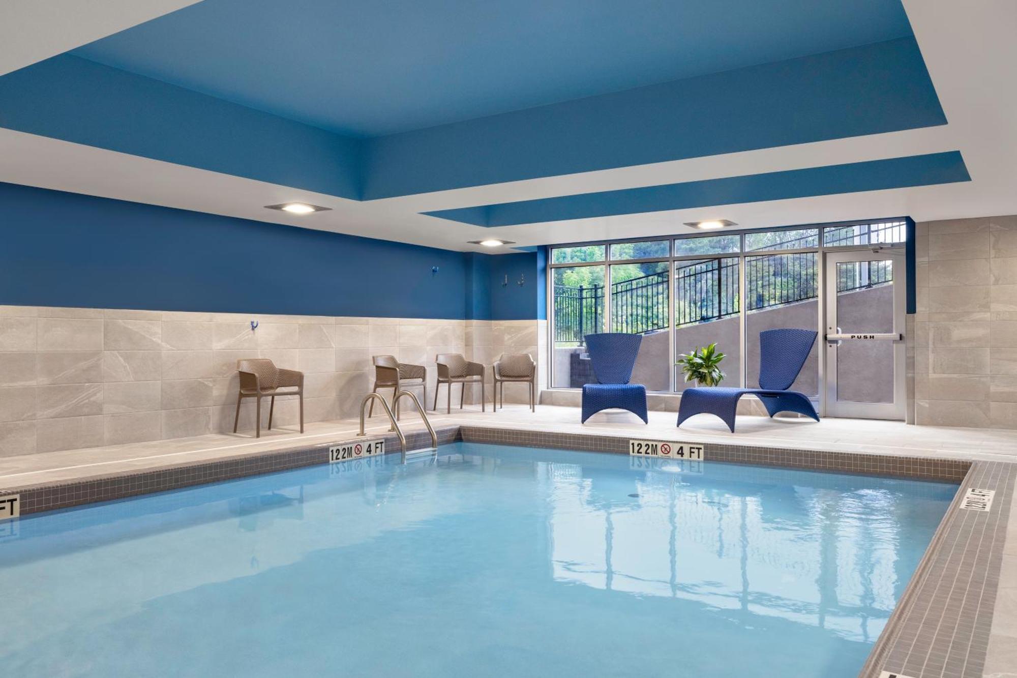 Hampton Inn Midland, On Zewnętrze zdjęcie